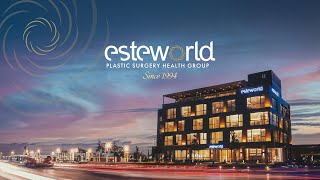 📍Esteworld Altunizade Sağlık Kompleksi