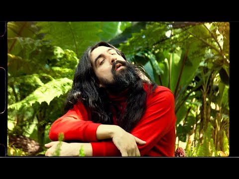 SPEAK  - And Plants Filled the Room (prod Dream Panther)