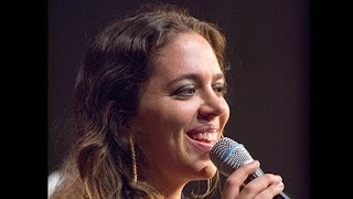 Luísa Maita - Concert Excerpts in HD