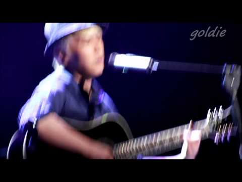 120616 KTR Piano Concert - Sungmin's Solo Performance