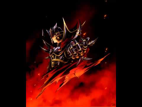 Yu-Gi-Oh! GX Music - Sad Duel (The Supreme King's Theme) - Edited and Extended by Shadow's Wrath