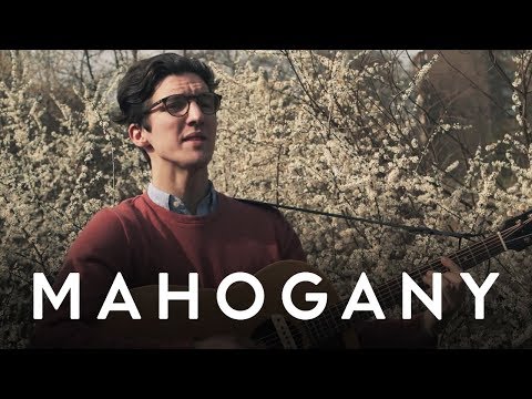 Dan Croll - From Nowhere | Mahogany Session