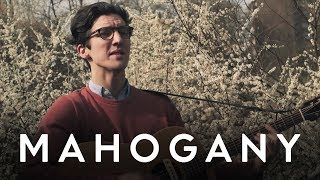 Dan Croll - From Nowhere | Mahogany Session
