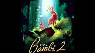 Bambi 2 - There Is Life
