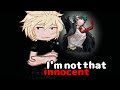 I M Not That Innocent