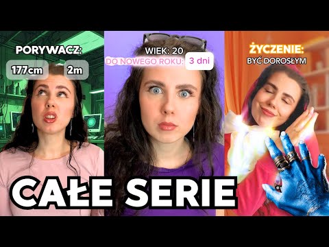 1 Godzina Śmiesznych POV