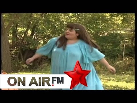 Cima, Sabria Leci - Parodi Biondina