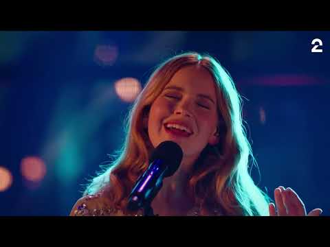 Marit Larsen - When Susannah Cries (Hver gang vi møtes 2026)