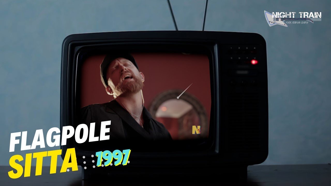 Promotional video thumbnail 3 for Night Train