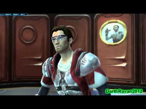 Star Wars : The Old Republic : Rise of the Hutt Cartel PC