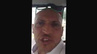 Mimmo Nerone il malese