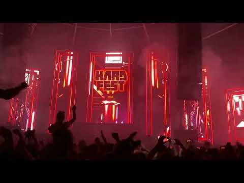 Hardfest 2022/ The Release