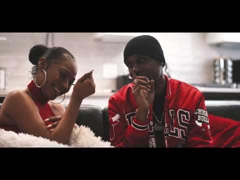 RealKennyG - Secret (OFFICIAL VIDEO)