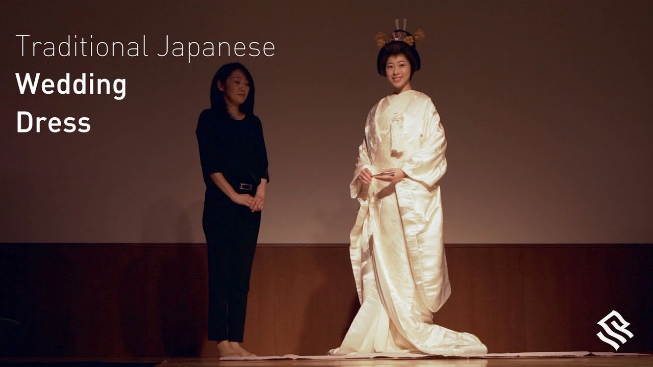 Where Can I Buy Wedding Kimono?