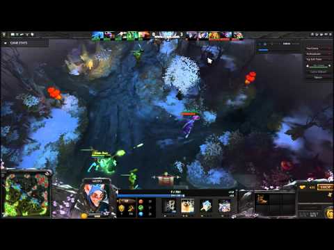 Saved Meepo, killed Meepo.