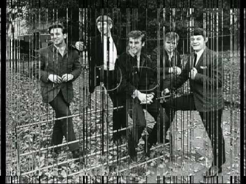 Funny How Love Can Be - The Rockin Berries