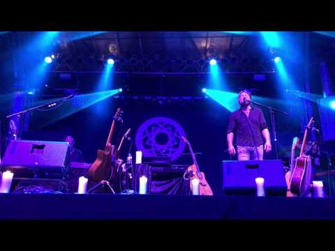 Eric Fish & Friends - Ich mache meinen Frieden (Live in Saarbrücken - Garage am 29.09.2016)