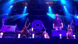 Eric Fish & Friends - Ich mache meinen Frieden (Live in Saarbrücken - Garage am 29.09.2016)