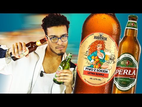 TEST PIW REGIONALNYCH 2 [LETNIA ŚLIWKA, PERŁA ,ŁOMŻA, BELGIJSKA BLONDYNKA]