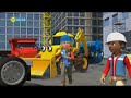 Bob The Builder Reboot Intro Series 3 Sped Up