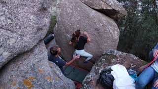 Video thumbnail: Problem 52 (Durkuek). Can Bruguera