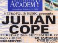 Julian Cope - Reynard The Fox