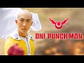 ONE PUNCH MAN LIVE ACTION Saitama Vs Genos RE Anime