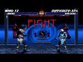 MKP Revitalized 2 Definitive Edition Update 2020 By MKA Cyber Smoke