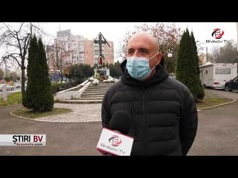 33 de ani de la Revolta din 1987, începută la Brașov