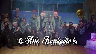 Arre Borriquito Music Video