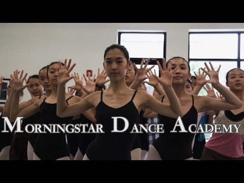 Morningstar Dance Academy