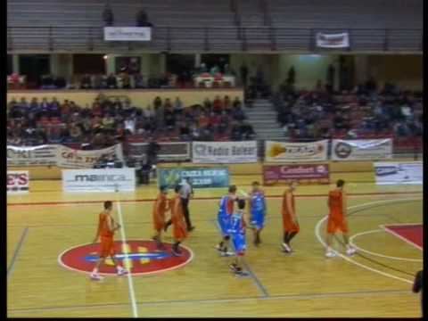 Adecco Oro J17:Basquet Mallorca 78-88 Ford Burgos