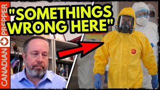 ⚡An Epidemiologists Warning About BIOWEAPONS and "PLAGUE" What Really Happened in Russia?