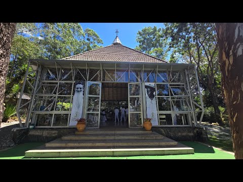 MARESIA E FLOR DE JAGUBE  - CELEBRAÇÃO ANIVERSÁRIOS FLOR DE JAGUBE E MARCOS MOYSÉS - 23/FEV/25