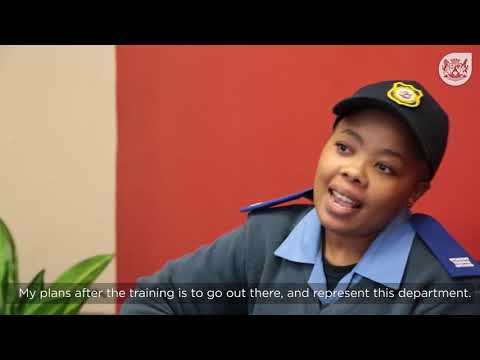 How to become a Traffic Officer