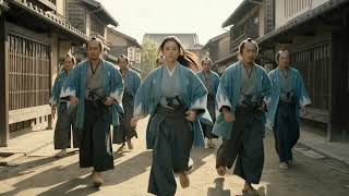 Can AI Really Make a Movie This Real? Google Flow Ultimate Test