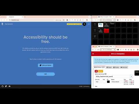 Item video thumbnail