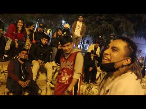 #PEKAS vs #RAS vs #DREJ /RONDA CUARTOS .. EDICION BRUTALIDAD BERMA2H ..)