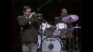 Kenny Wheeler Quintet - Budapest 1992