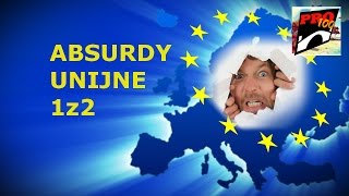ABSURDY UNIJNE (51) 1z2