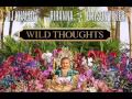 Dj Khaled ft Rihanna & Bryson Tiller - wild thoughts[Audio]