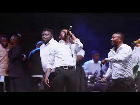Agape gospel band-Wazee 24 live SEBEN music🔥🎵🎶🔥 