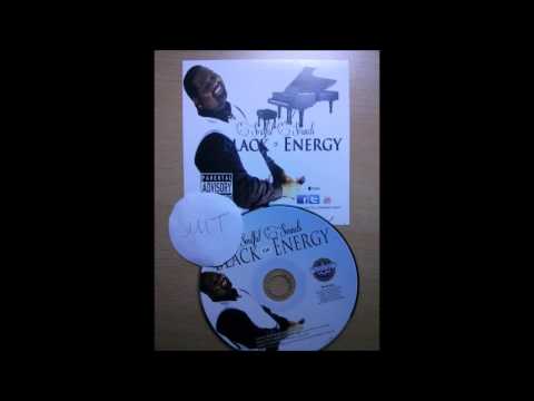 Black of Energy - I Like My Grits (Betta) ( Soulful Sounds )