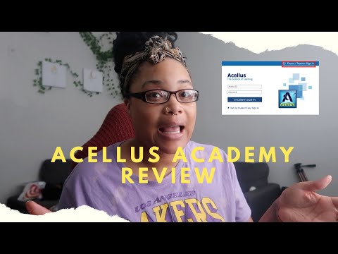 Updated Acellus Power Homeschool Review | Homeschool Advice