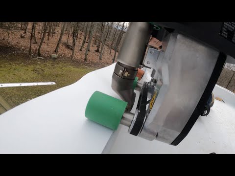 Modular Flat Roof Replacement Part 2