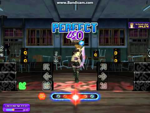 Audition Ayodance BeatUP [Republic Of Beat] - Get It In