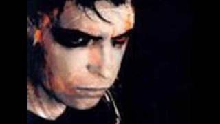 Gary Numan Torn Hybrid Version