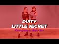 Dirty Little Secret Cover Dance By Master Ram RawStudios MasterRam Ram NoraFatehi ZackKnight
