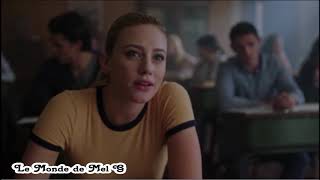 Riverdale | 3x04 | Music | Generation X ~ Dancing with myself [ + Pictures ] ♫ 💜