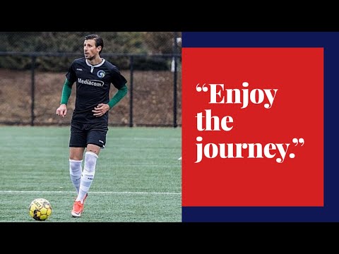 What's The Lifestyle Of A 'New York Cosmos' Soccer Player